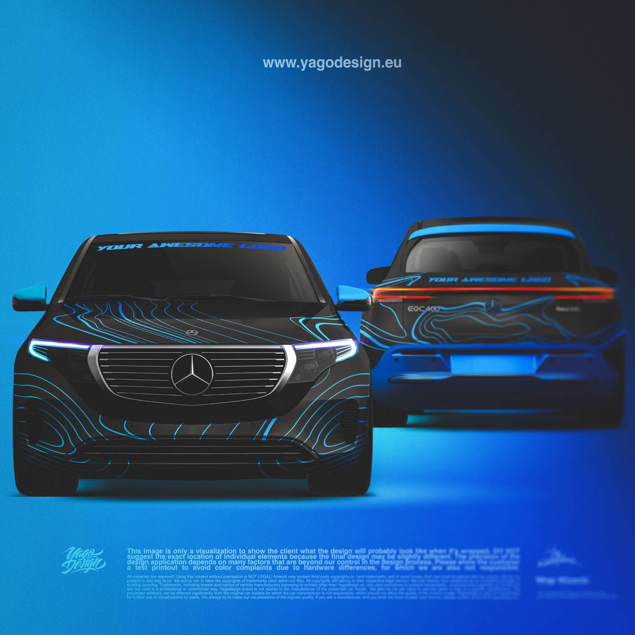 Mercedes-Benz-EQC-Front&Back