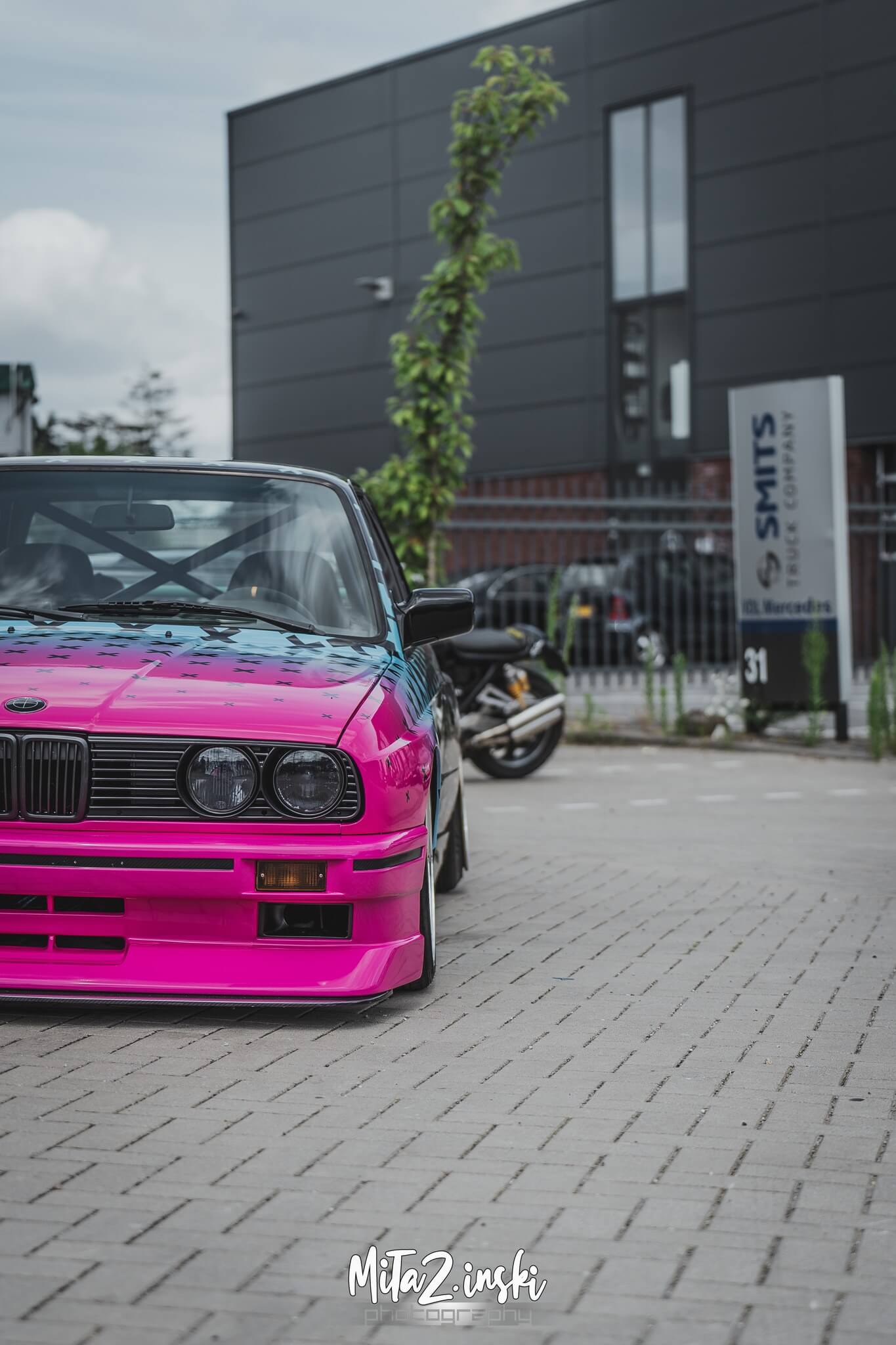 BMW E30 by Yagodesign (11)