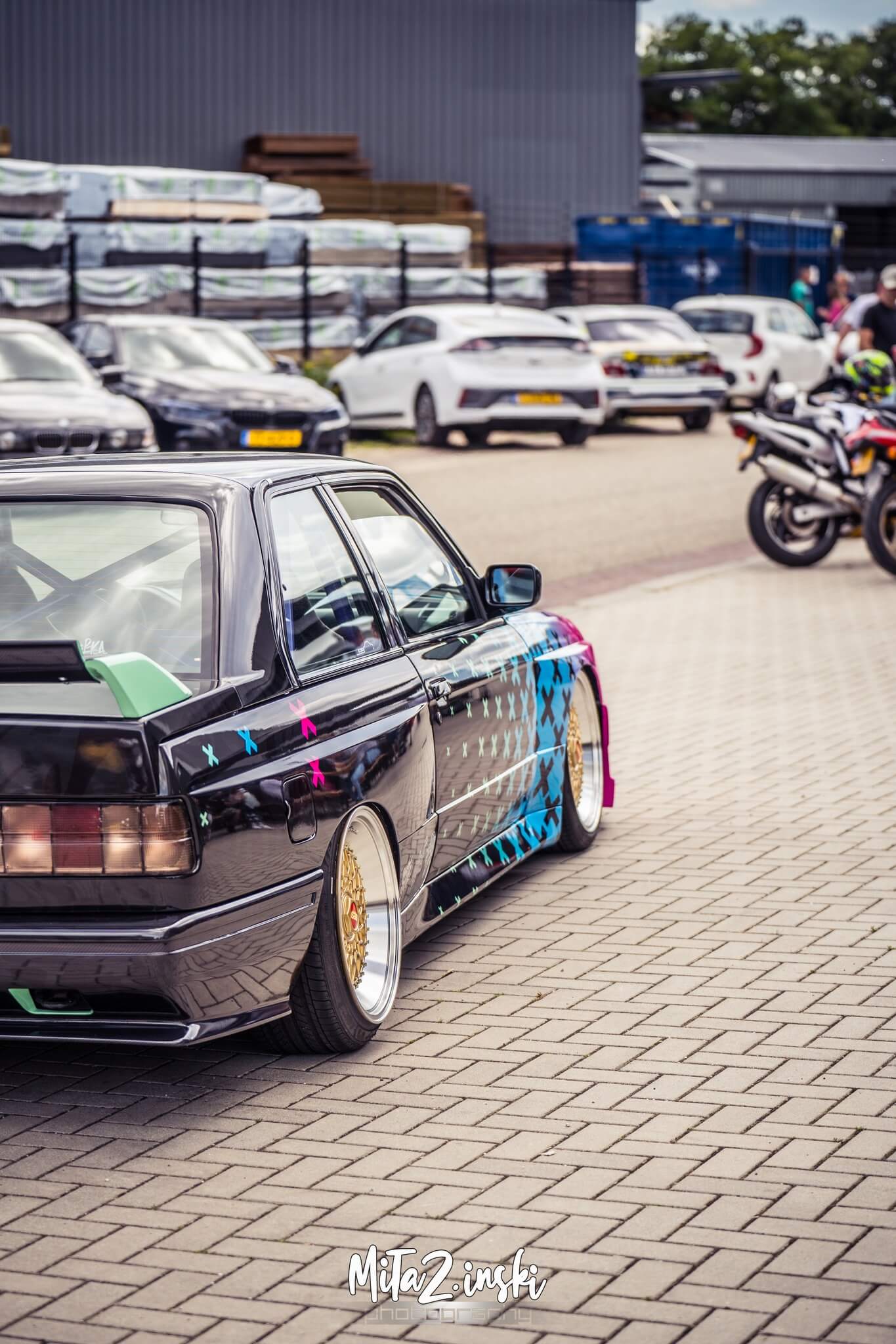 BMW E30 by Yagodesign (13)