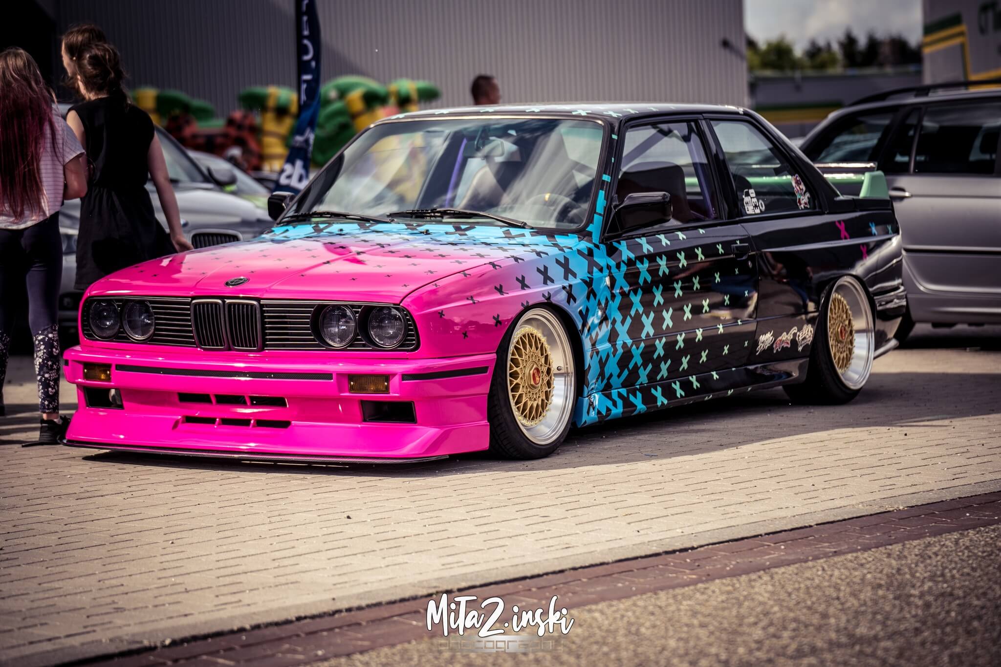 BMW E30 by Yagodesign (2)