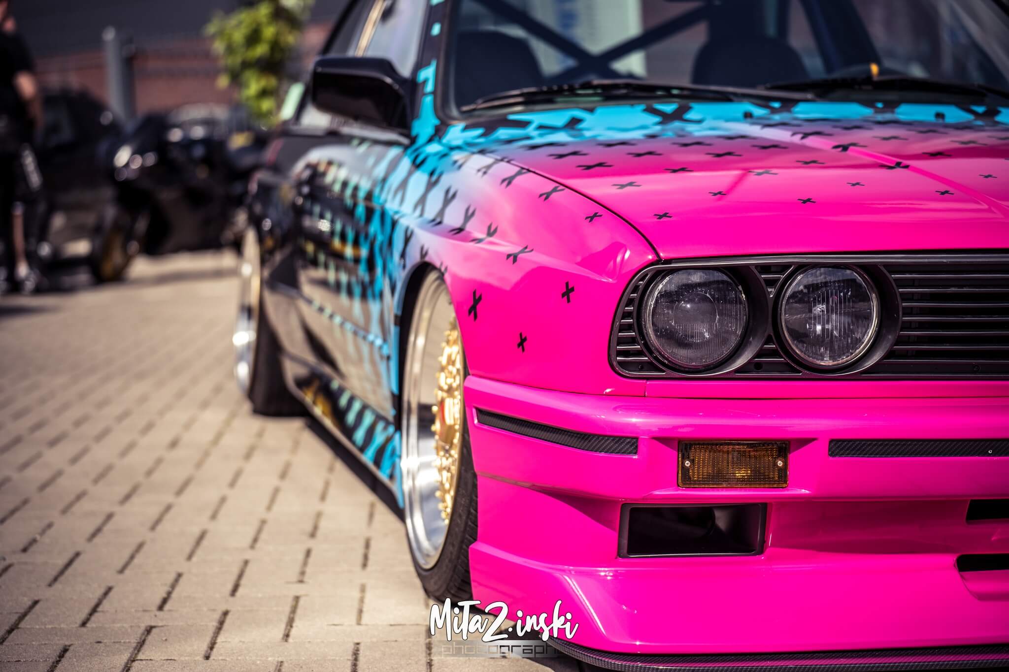 BMW E30 by Yagodesign (3)