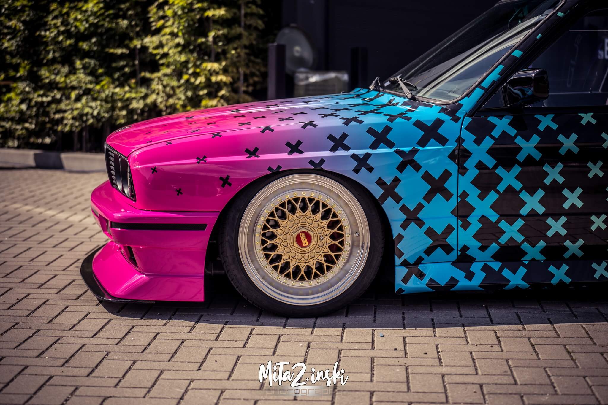 BMW E30 by Yagodesign (4)