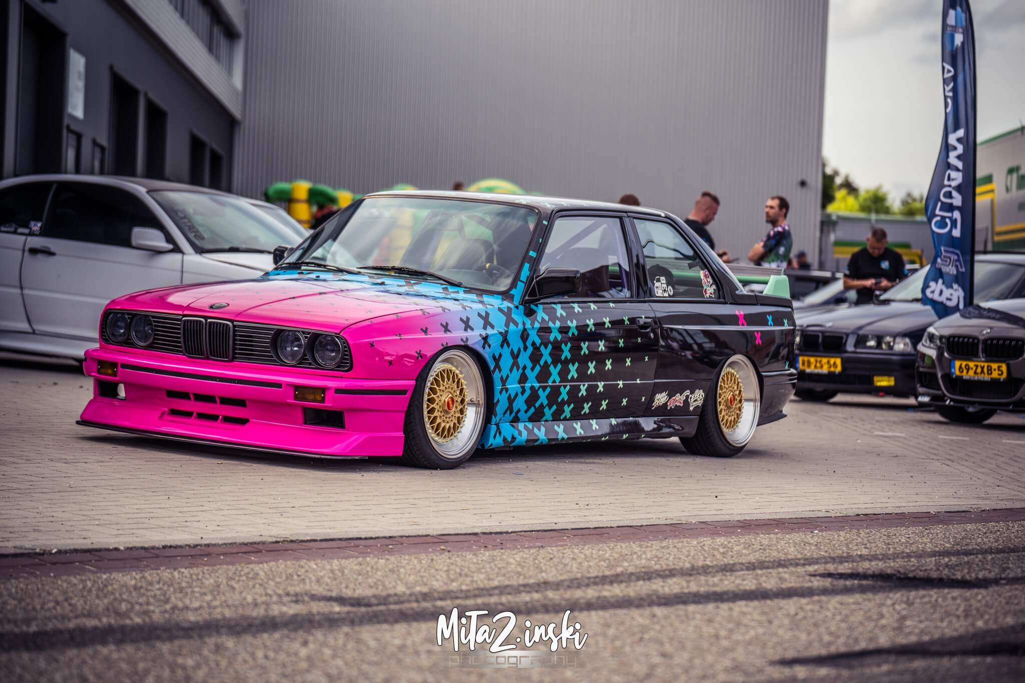 BMW E30 by Yagodesign (5)