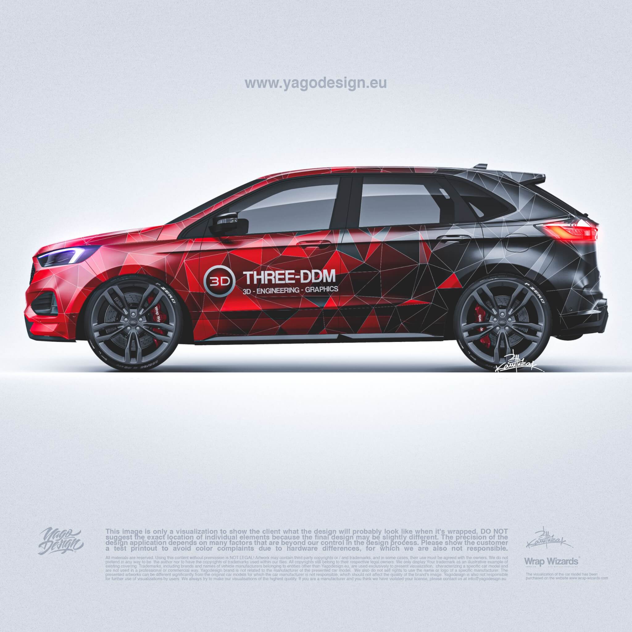 FORD-EDGE-2019-WrapGraphics