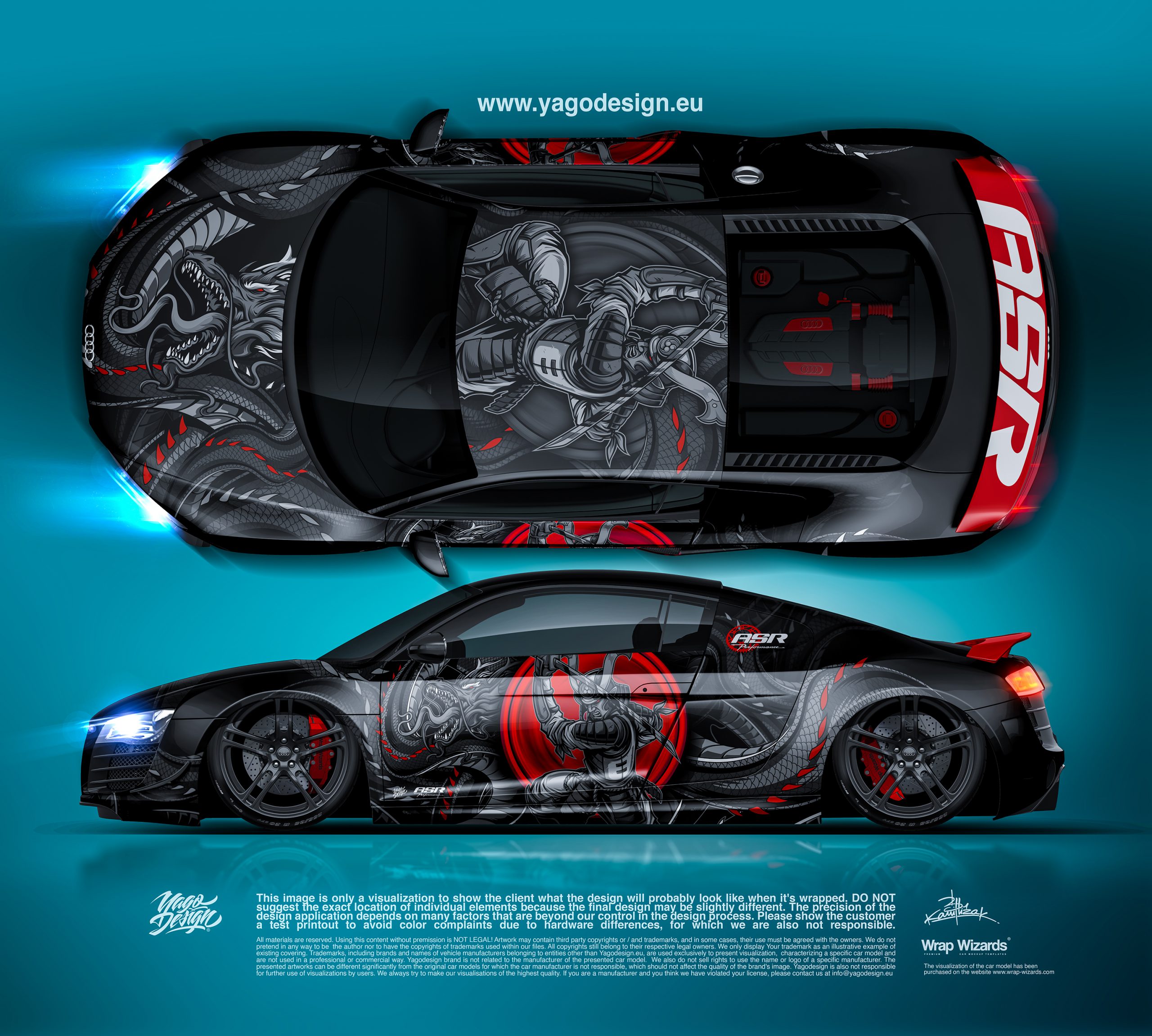 RONIN-DESING-ON-AUDI-R8-BY-YAGODESIGN-red-3000-