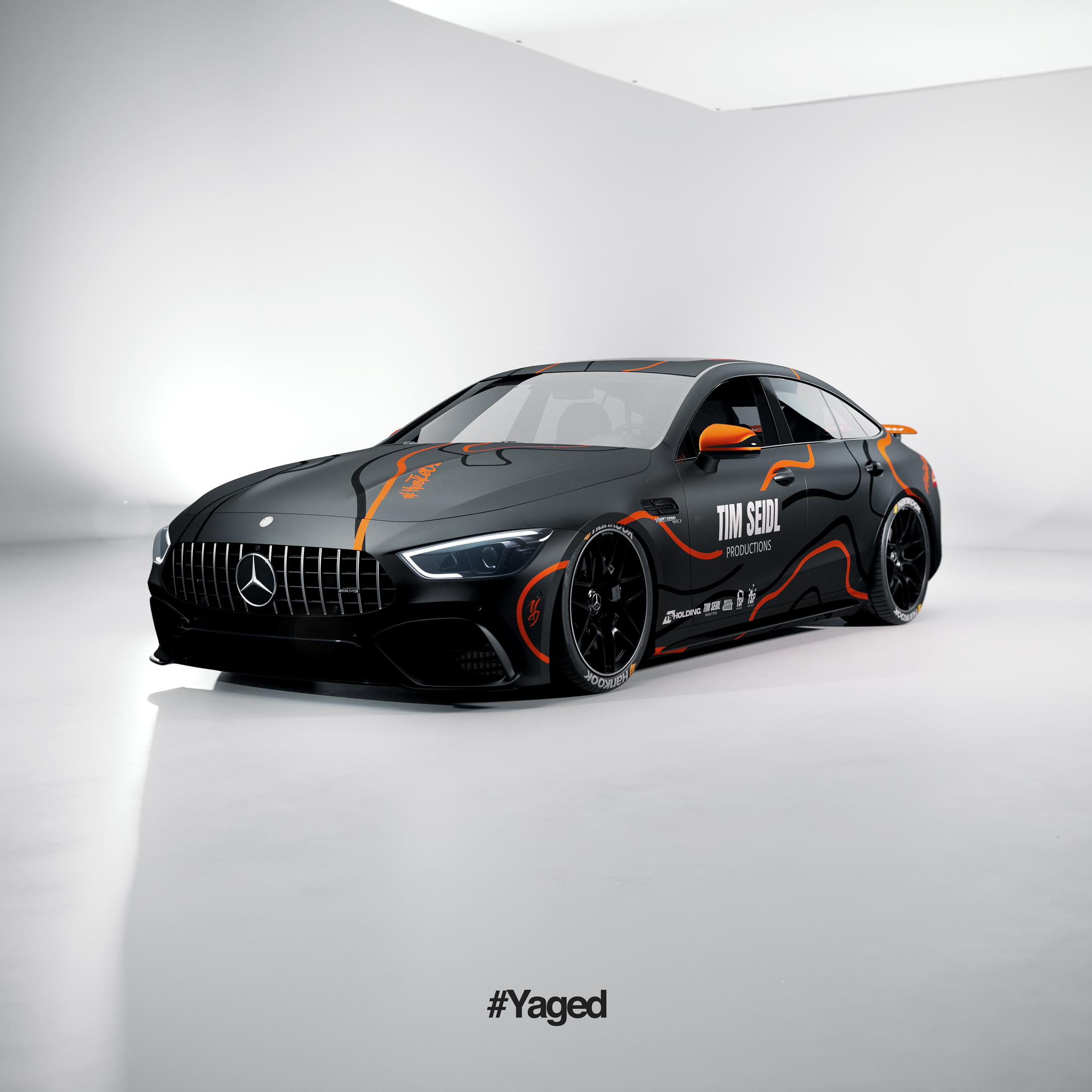 AMG GT63S by Yagodesign Tim Seidl (1)