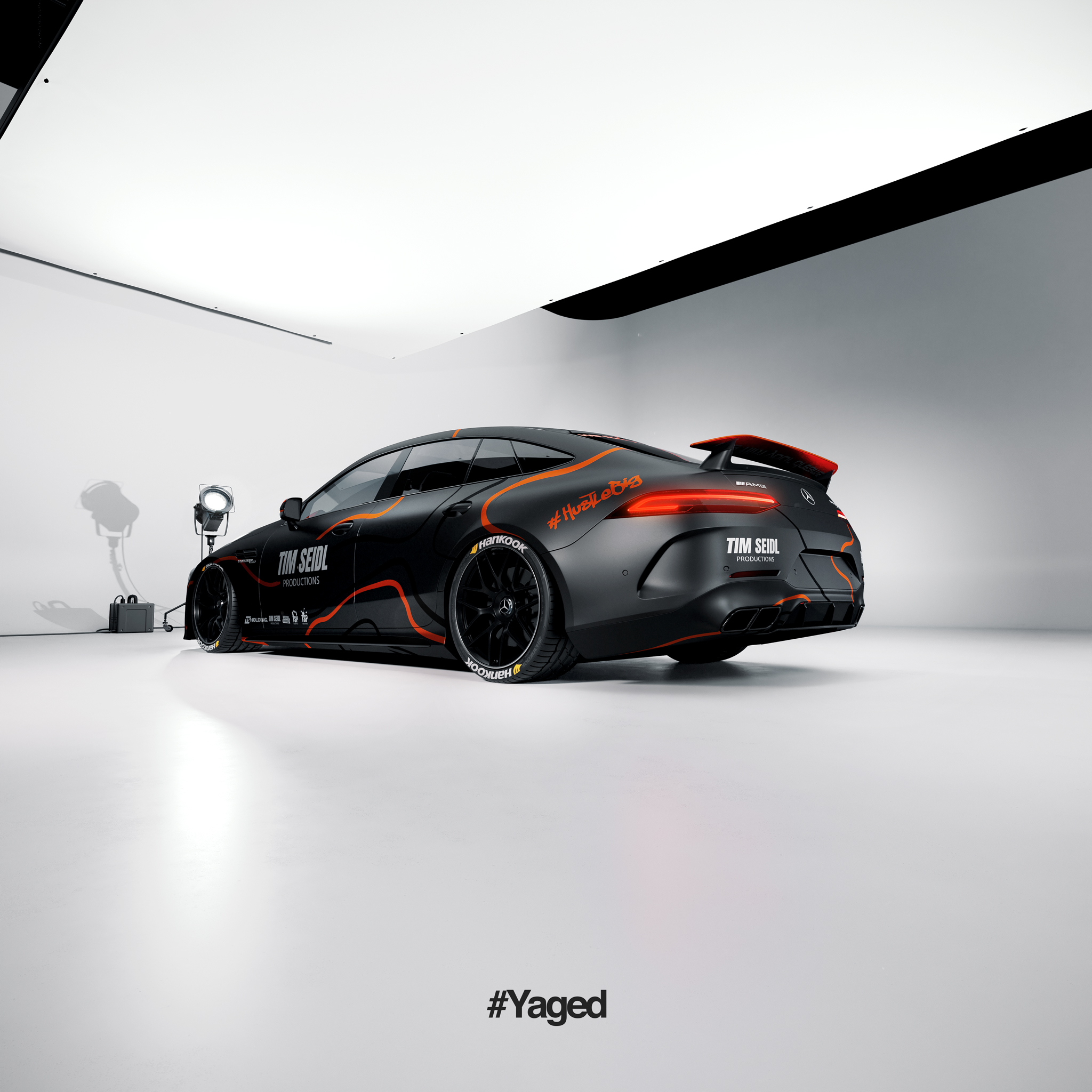AMG GT63S by Yagodesign Tim Seidl (4)