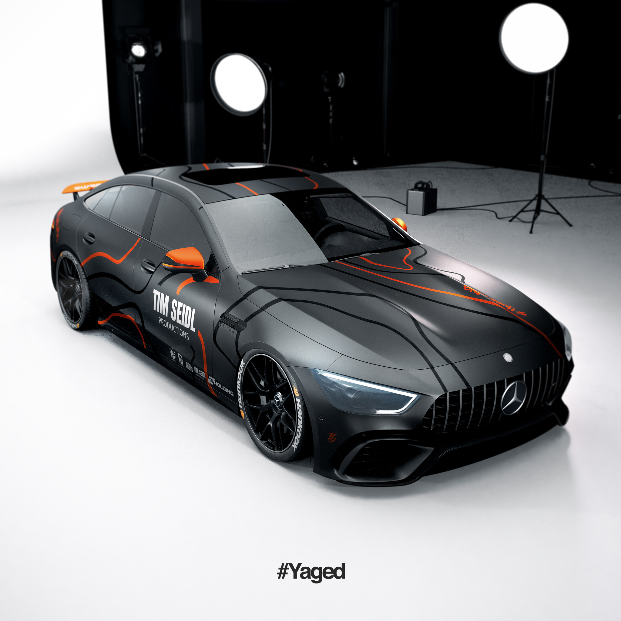 AMG GT63S by Yagodesign Tim Seidl (8)